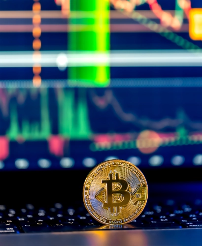 Información de Trading de Barrick Gold